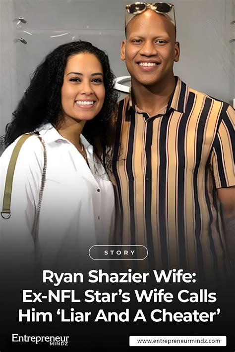 ryan shazier marie|2